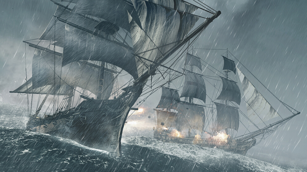 Assassin’s Creed IV Black Flag Time saver: Resources Pack - Click Image to Close
